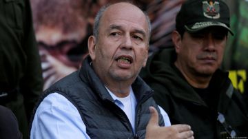 EE.UU. condena a exministro boliviano a 6 años de cárcel