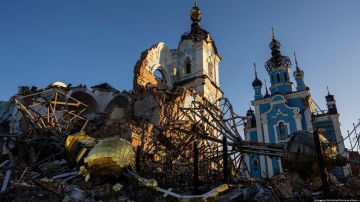 Termina la tregua rusa por la Navidad ortodoxa sin cese de combates en Ucrania