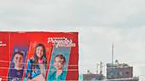 Protestas contra presidenta de Perú dejan 67 personas hospitalizadas