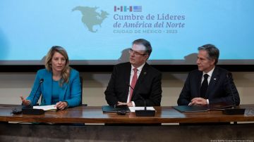 México, EE.UU. y Canadá firman declaración para inclusión e igualdad racial