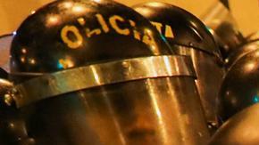 Autoridades reportaron 100 puntos de bloqueo en Perú.