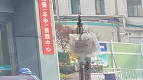 China reporta casi 13.000 muertes por COVID-19 en una semana