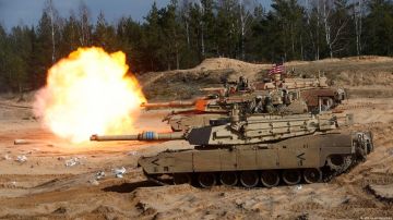 El Kremlin advierte de que los tanques occidentales "arderán" si son enviados a Ucrania