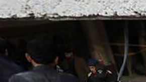 Sube a 83 la cifra de muertos por ataque a mezquita en Pakistán