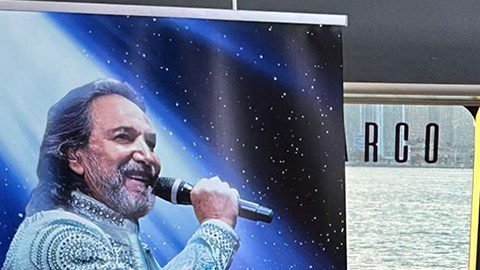 Marco Antonio Solís