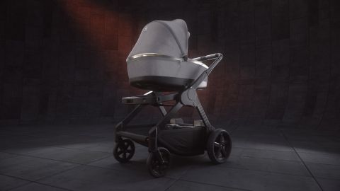 Ella Smart Stroller