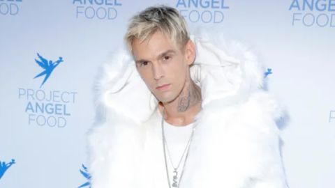 Aaron Carter