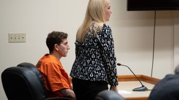 Abogada de presunto asesino de Idaho 'traicionó' a la madre de una víctima 'Confié en ella'