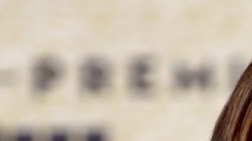 Adamari López, presentadora boricua del show de Telemundo "Hoy Día", en los Premios Billboard a La Música Latina 2022.