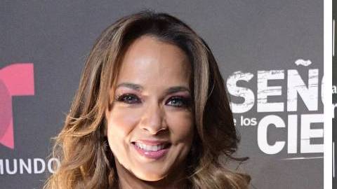 Adamari López defendió a Paty Navidad de los comentarios de Niurka.