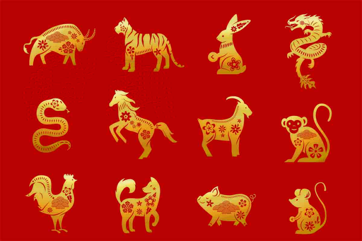 Según el calendario chino, ¿qué animal regirá el 2023?