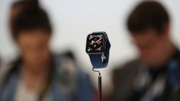 Apple Watch es acusado de prejuicio "racista" en una demanda colectiva