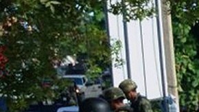 Arresto de autodefensas