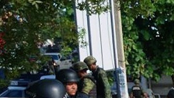 Arresto de autodefensas