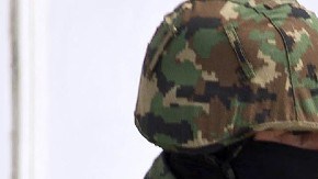 Arresto del Chapo Guzmán