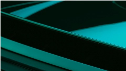 Pocos detalles generan intriga acerca de la llegada del nuevo Aston Martin DBS 770 Ultimate