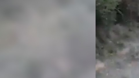 Ataque desde helicóptero