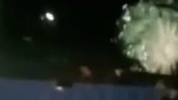 Atentado en Tamaulipas