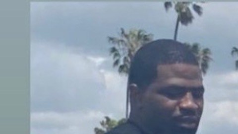 Anthony Lowe, a la izquierda, muere a manos de la policía el 26 de enero. (Cortesía)