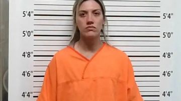 Autoridades de Oklahoma arrestan a niñera por la desaparición de niña de 4 años