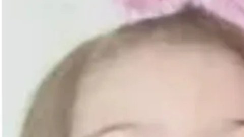 Autoridades de Oklahoma identifican el cuerpo de la niña de 4 años, quien murió víctima de los golpes de su cuidador