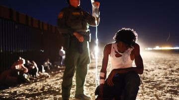 Autoridades y residentes de Arizona aseguran que los cárteles mexicanos controlan la frontera con EE.UU.