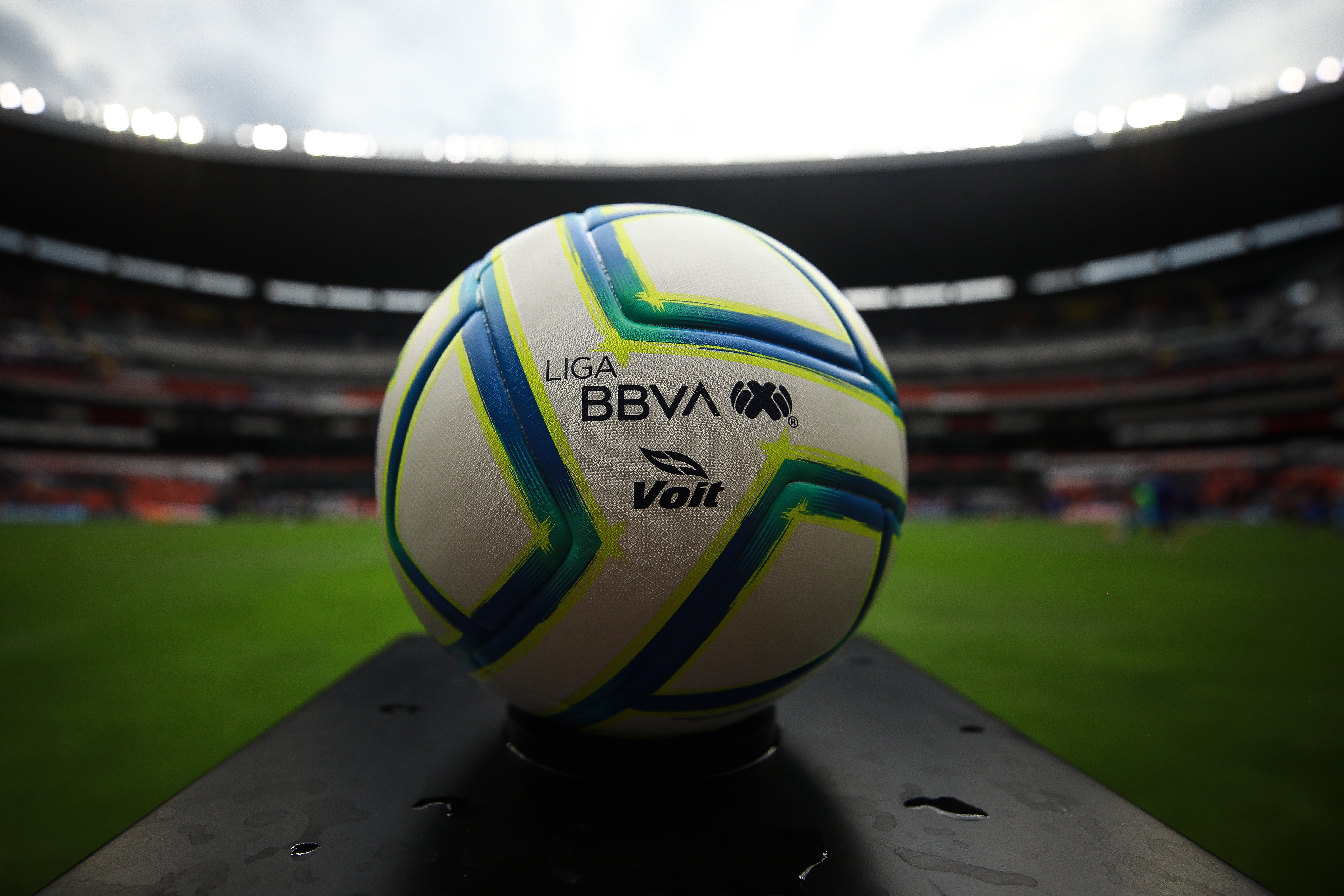 Simulador predice que el América terminará líder del Torneo Clausura de la Liga  MX - La Opinión