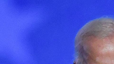 La posible aparición de un tercer candidato en la boleta electoral haría más reñida la elección entre Donald Trump y Joe Biden