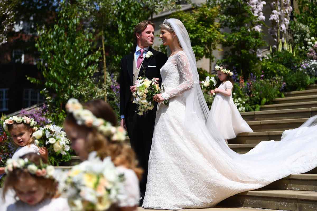 Descubre cómo sería la boda soñada de acuerdo a tu signo zodiacal