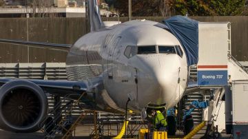 Boeing había asignado un fondo de $500 millones de dólares para compensar a los familiares de las víctimas