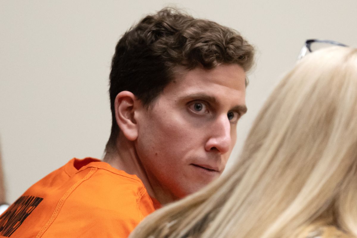 Bryan Kohberger el acusado por las muertes de los 4 estudiantes de Idaho