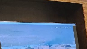 Búsqueda de reos fugados