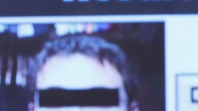 Captura de Ovidio Guzmán