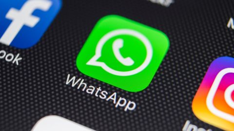 WhatsApp