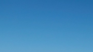 Carretera en México