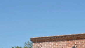 Casa de Ovidio Guzmán