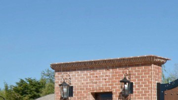 Casa de Ovidio Guzmán