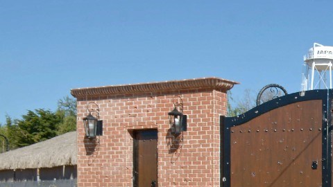 Casa de Ovidio Guzmán