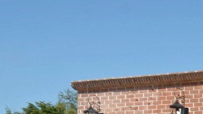 Casa de Ovidio Guzmán