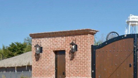 Casa de Ovidio Guzmán