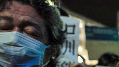 El brote de Covid experimentado en China ha hecho que sus servicios hospitalarios estén a tope y los funerarios colapsados