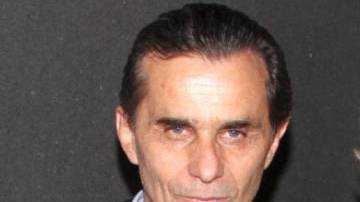 Humberto Zurita cree que Christian Bach le envió a Stephanie Salas.