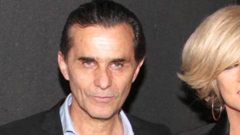 Humberto Zurita cree que Christian Bach le envió a Stephanie Salas.