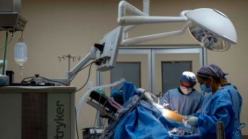 Cirugía para adelgazar también puede también alargara la vida de los pacientes