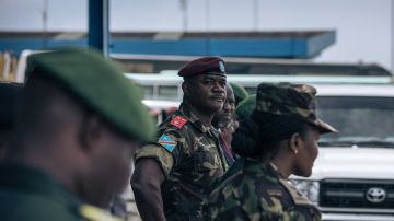 Congo y Ruanda a punto de declarase la guerra por disparos contra un avión militar