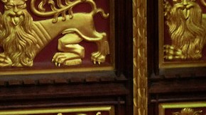 Coronación del rey Carlos III