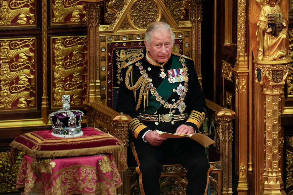 La coronación del rey y la reina consorte tendrá lugar en la Abadía de Westminster el sábado 6 de mayo de 2023