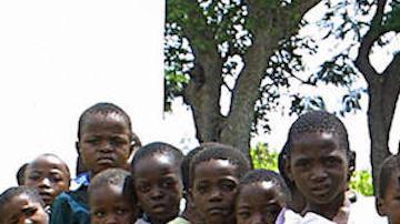 Crisis alimentaria mundial pone en peligro la vida de millones de niños: ONU