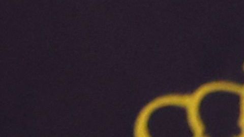 Cristiano Ronaldo en su presentación con el Al Nassr.