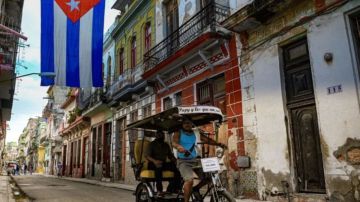 Cuba enfrenta una demanda por impago de su deuda.